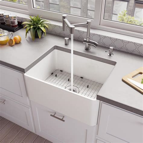 small kitchen sinks home depot